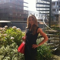 Jayne Church-Taylor