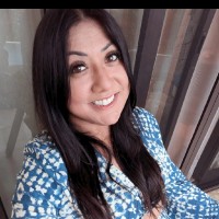 Rachna Taylor (Née Bhanot)
