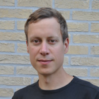 Ralf De Ridder