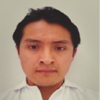 Alex Josué Lopez Ordóñez