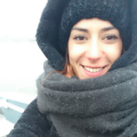 Claudia Manca