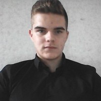 Arwin Kriekjes