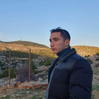 Evangelos Kamaras