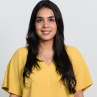 Maria Jose Asmar Marquez