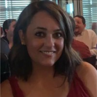 Lindsey Latham Fletcher