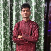 Suvendu Jena
