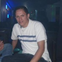 Guillermo Ramos Nonsoque