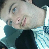 Evan Gaskill