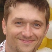 Алексей Антипов