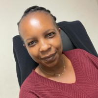 Thuli Msibi