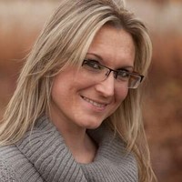 Carrie Welch