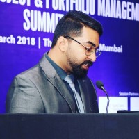 Mohit Patange