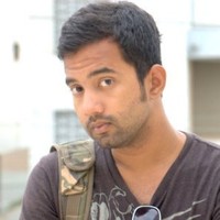 Farhan Jawaid