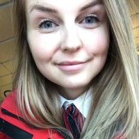 Sandra Haugen Trætli