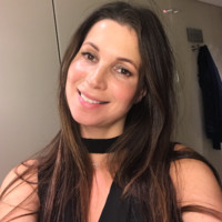 Sarah Ansinger