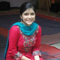 Mehreen Naz