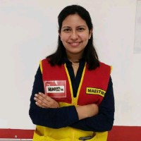 Venus Gonzalez Gomez