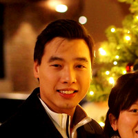 Tran Dinh, Pharm.D.