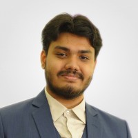 Khandoker Ashik Uz Zaman