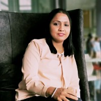 Nirmala Sharma