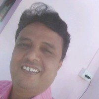 Umesh Dange