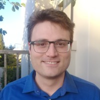 Gregory Janse van Rensburg CA(SA)