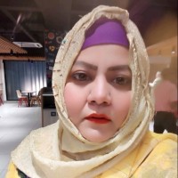 Zehra Raza
