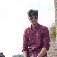 Haard Patel