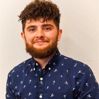 Ethan Patterson