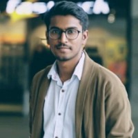 Revanth Narigiri