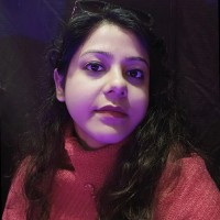 Urmila Baishya