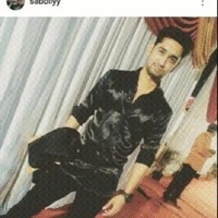 Sabir Sayed