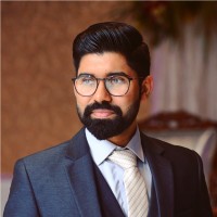 Muhammad Umair Khalid