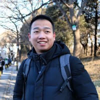 Kent Chen