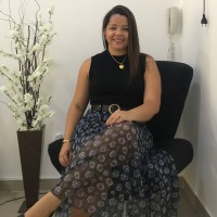Luciana Coutinho