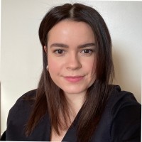 Nina Mcgregor
