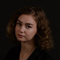 Anastasiia Zaytseva