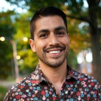 Adam Mamawala, Stand-Up Comedian