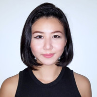 Kristal Zhou