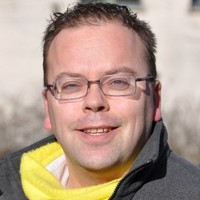 Ronald Van Liempdt