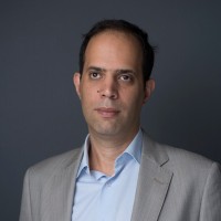 Khalil Mabrouk