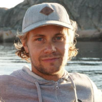 Martin Gustafsson