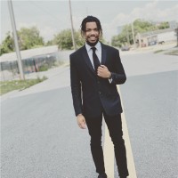 Earvin Delgado