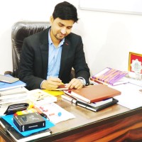 Ahamad Ali