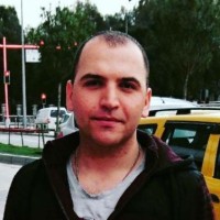Cengiz Gür
