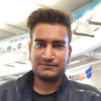Sankalp Mehrotra