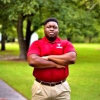 Jalen Holley