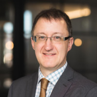 Robert Titmus