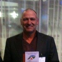 Mark Tratt