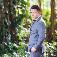 Kai Wee Toh